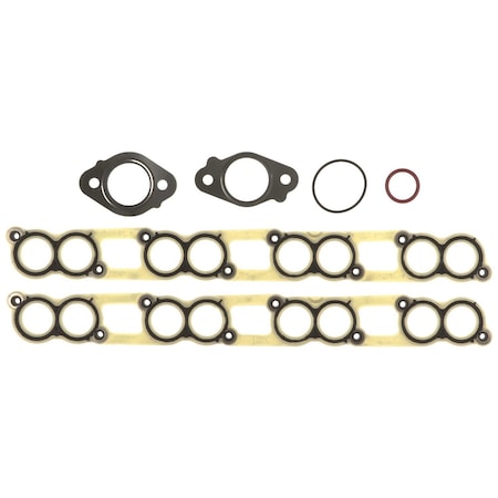 Mahle Engine Intake Manifold Gasket Set MS19637